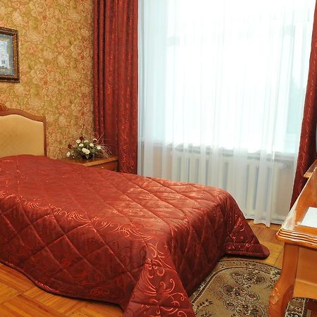 Gostinichny Komplex Germes Karagandy Buitenkant foto